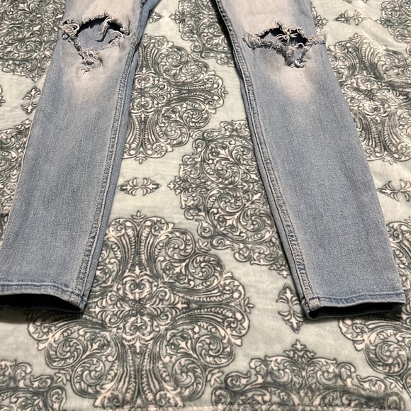 Hollister High Rise Jeggings - Picture 6 of 6